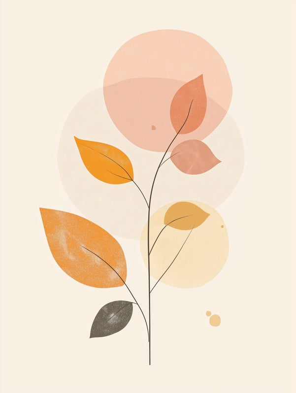 Boho Art #4