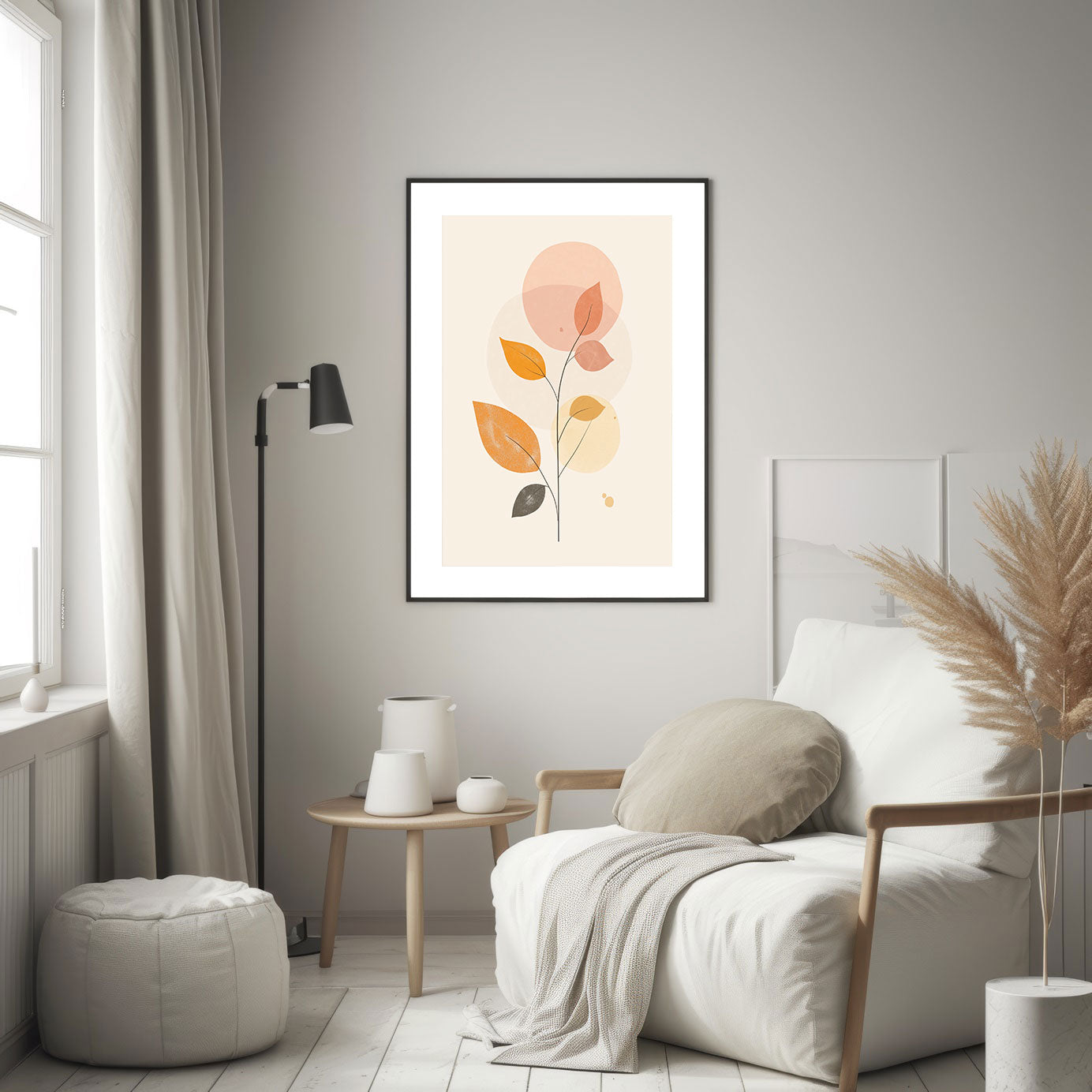 Boho Art #4