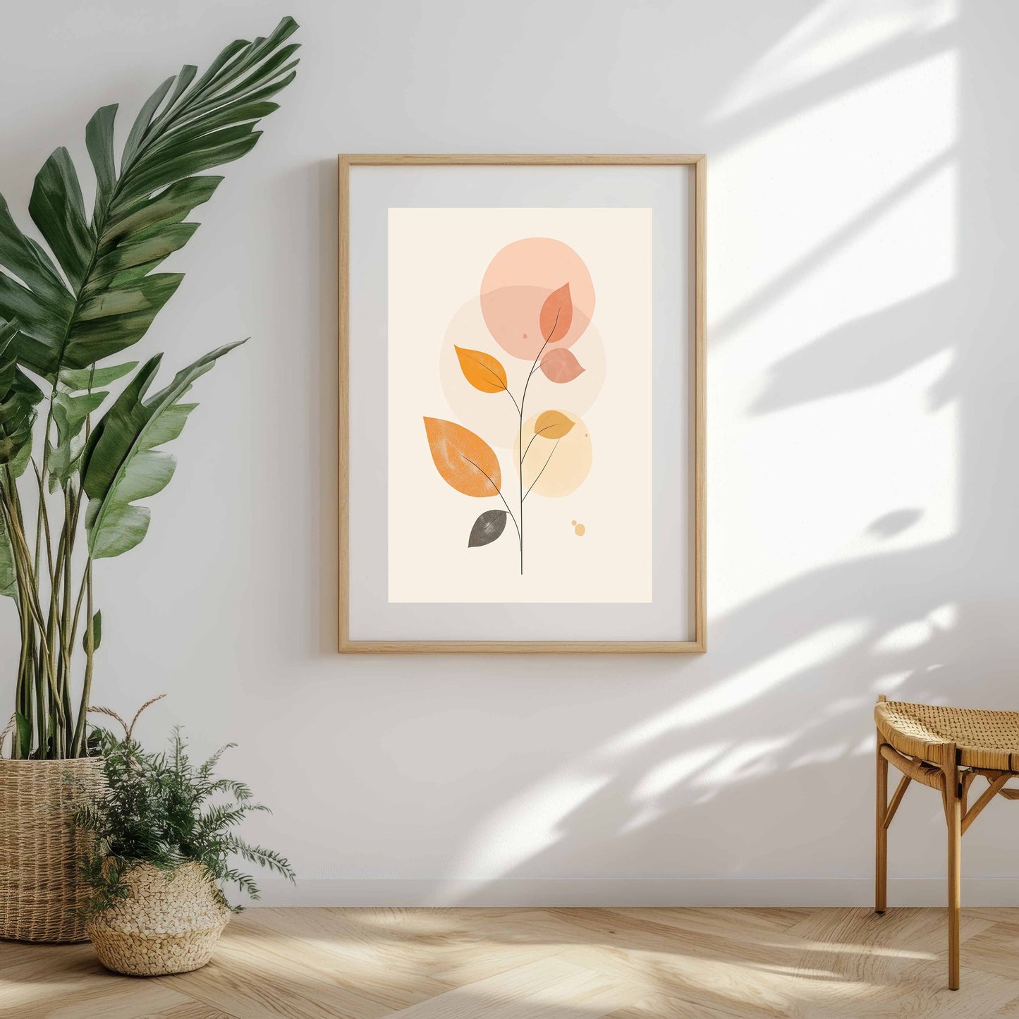Boho Art #4