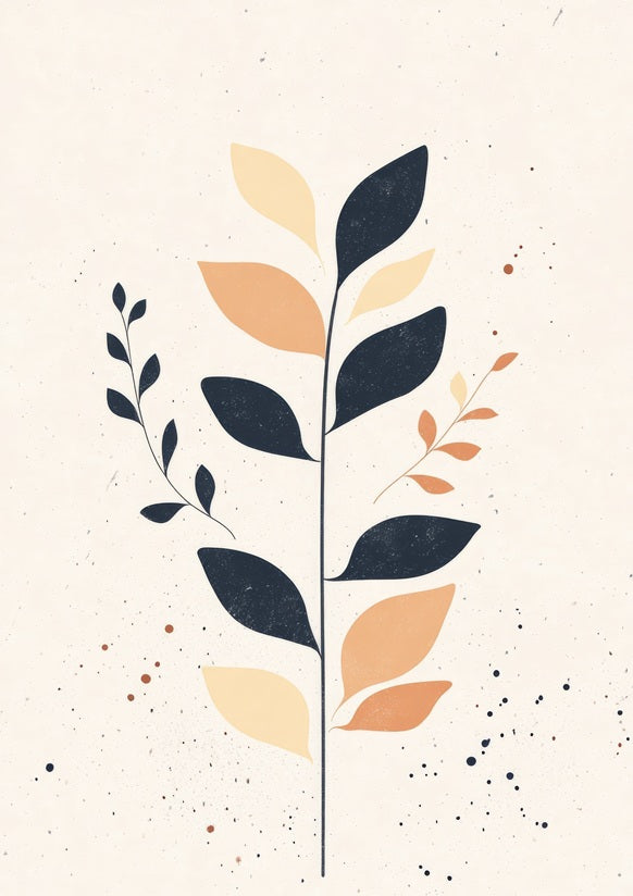 Boho Art #5