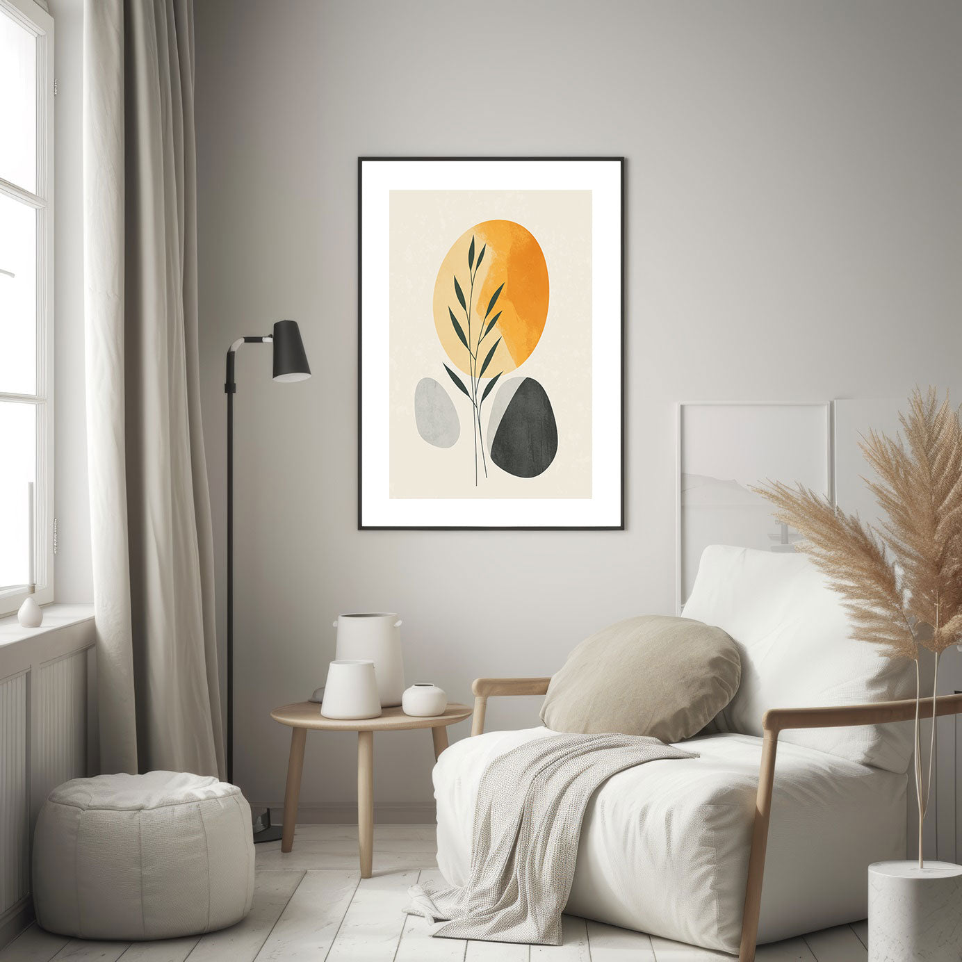 Boho Art #6