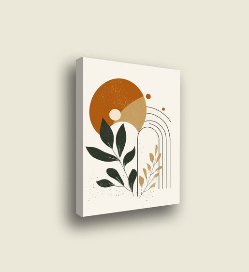 Boho Art #7