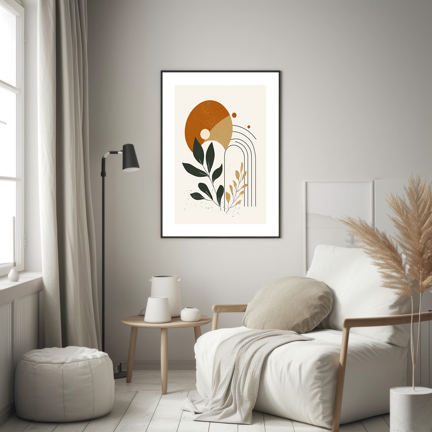 Boho Art #7