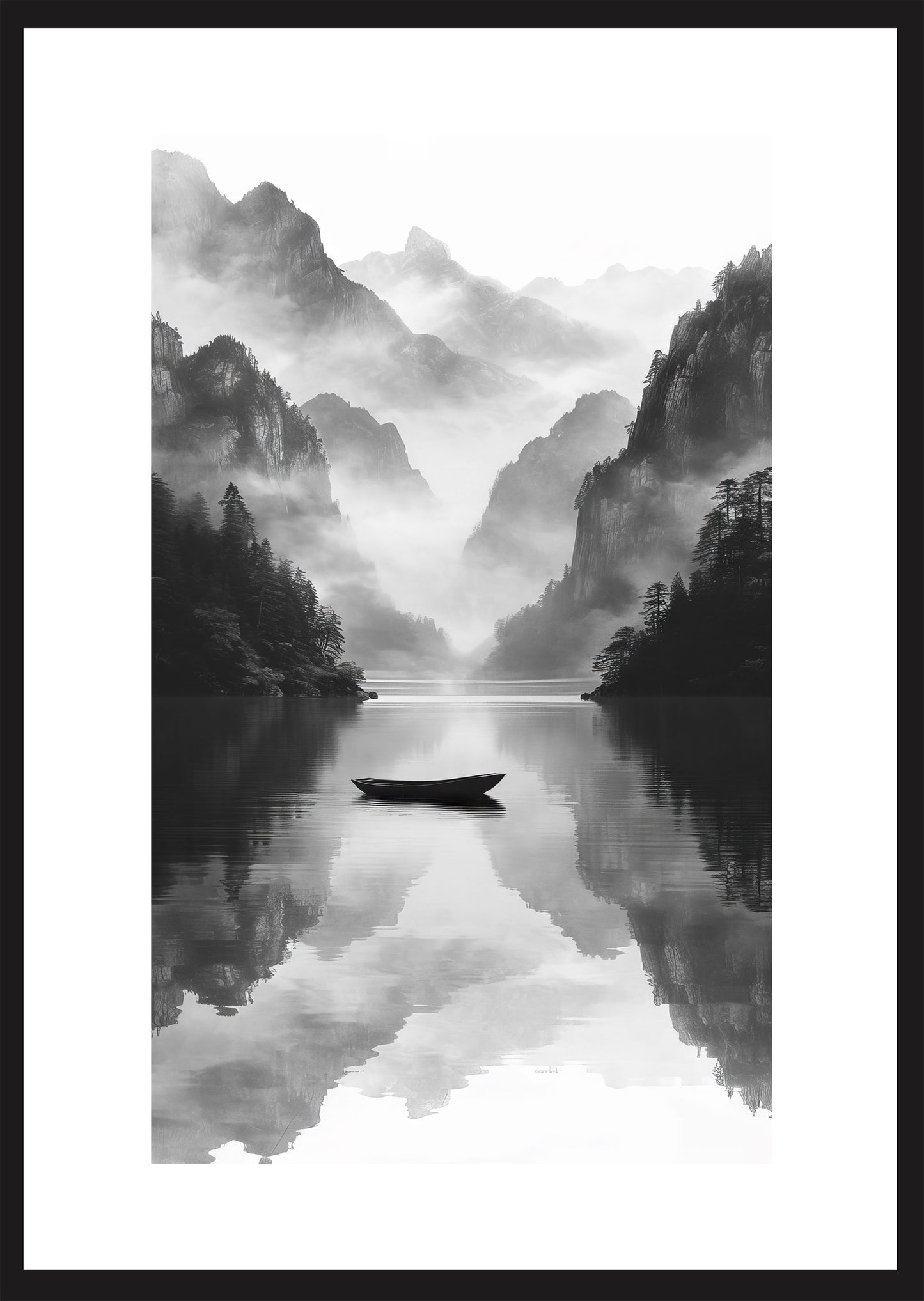 Tranquility