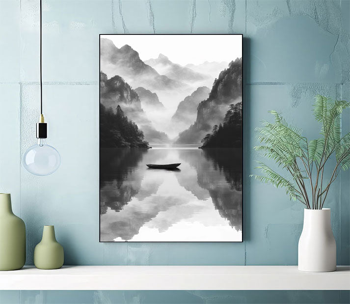 Tranquility