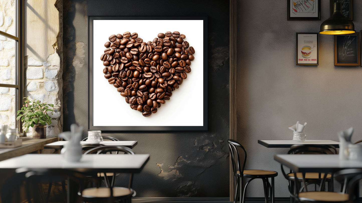 Love Coffee