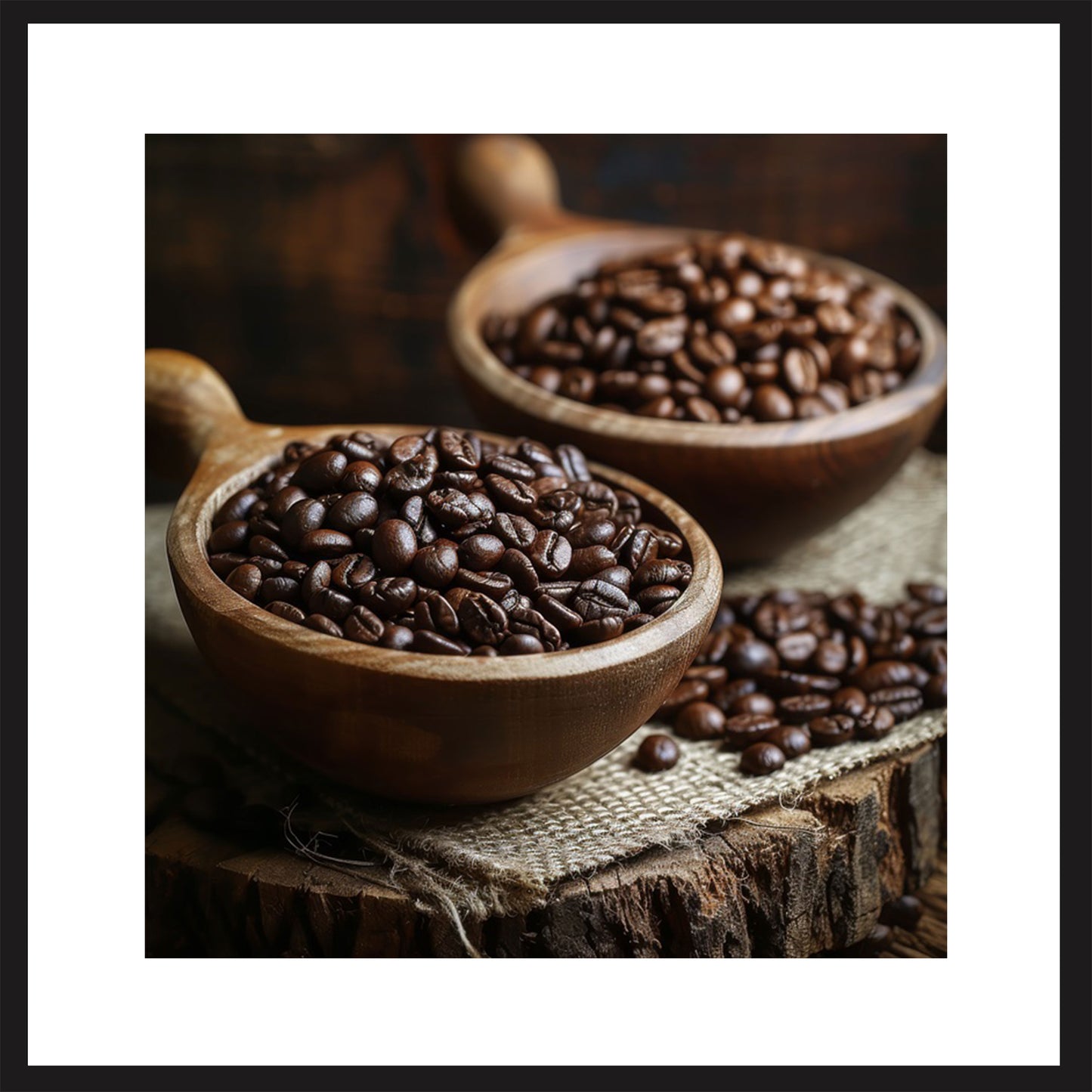 Roasting Beans 2