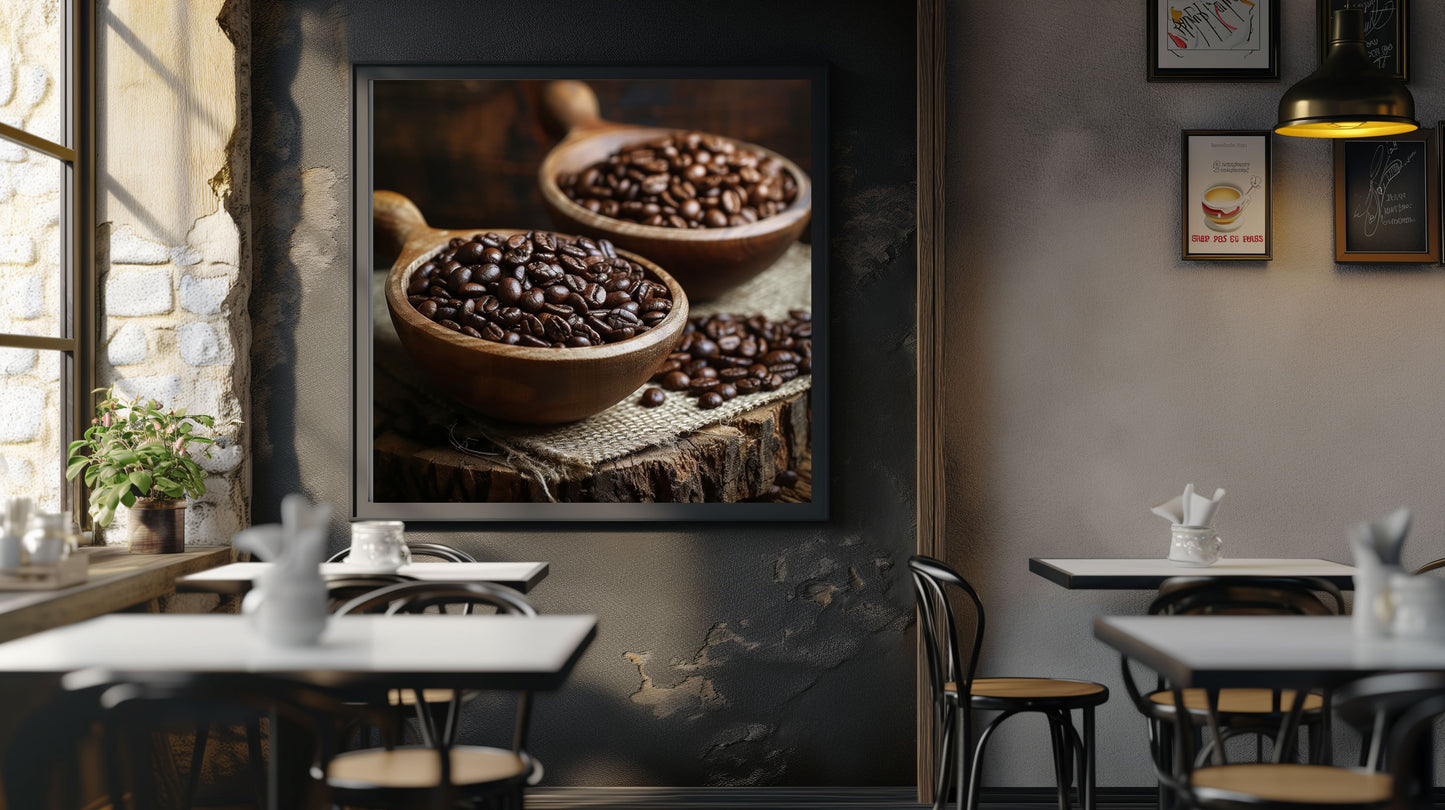 Roasting Beans 2