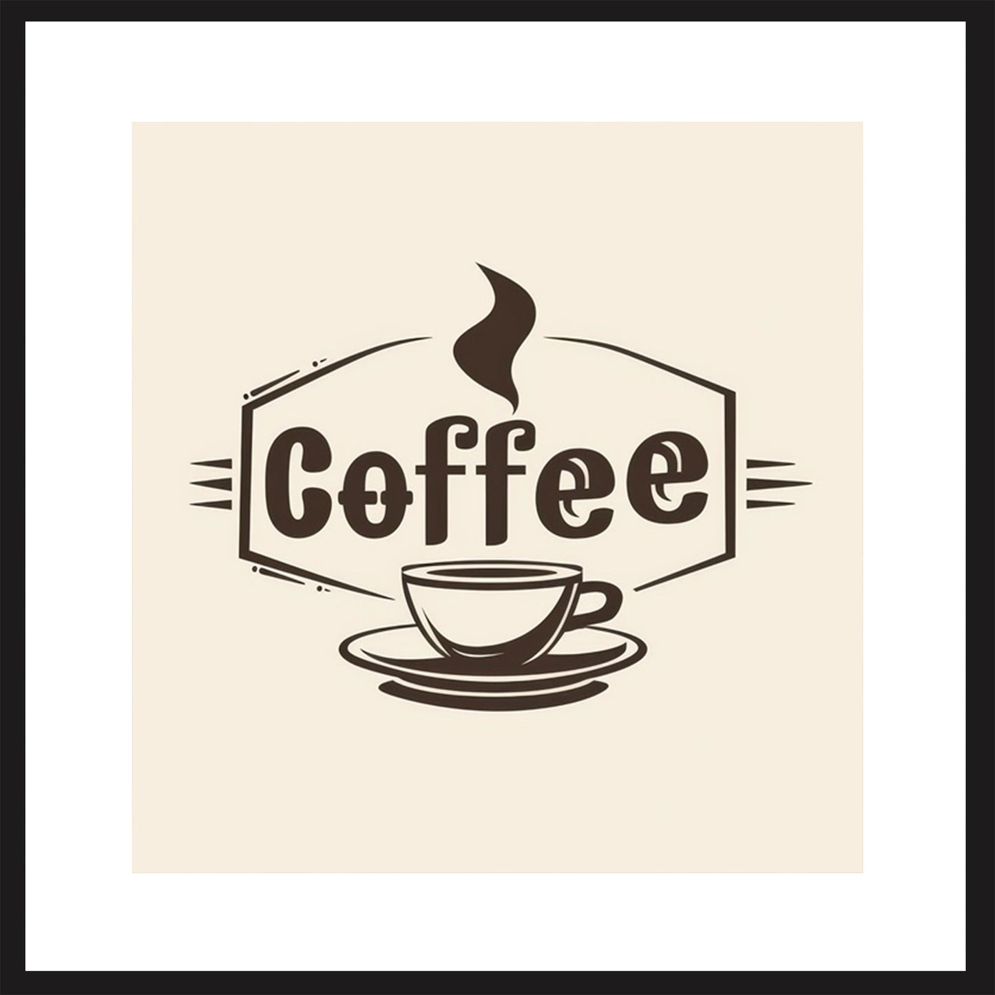 Coffee Sign