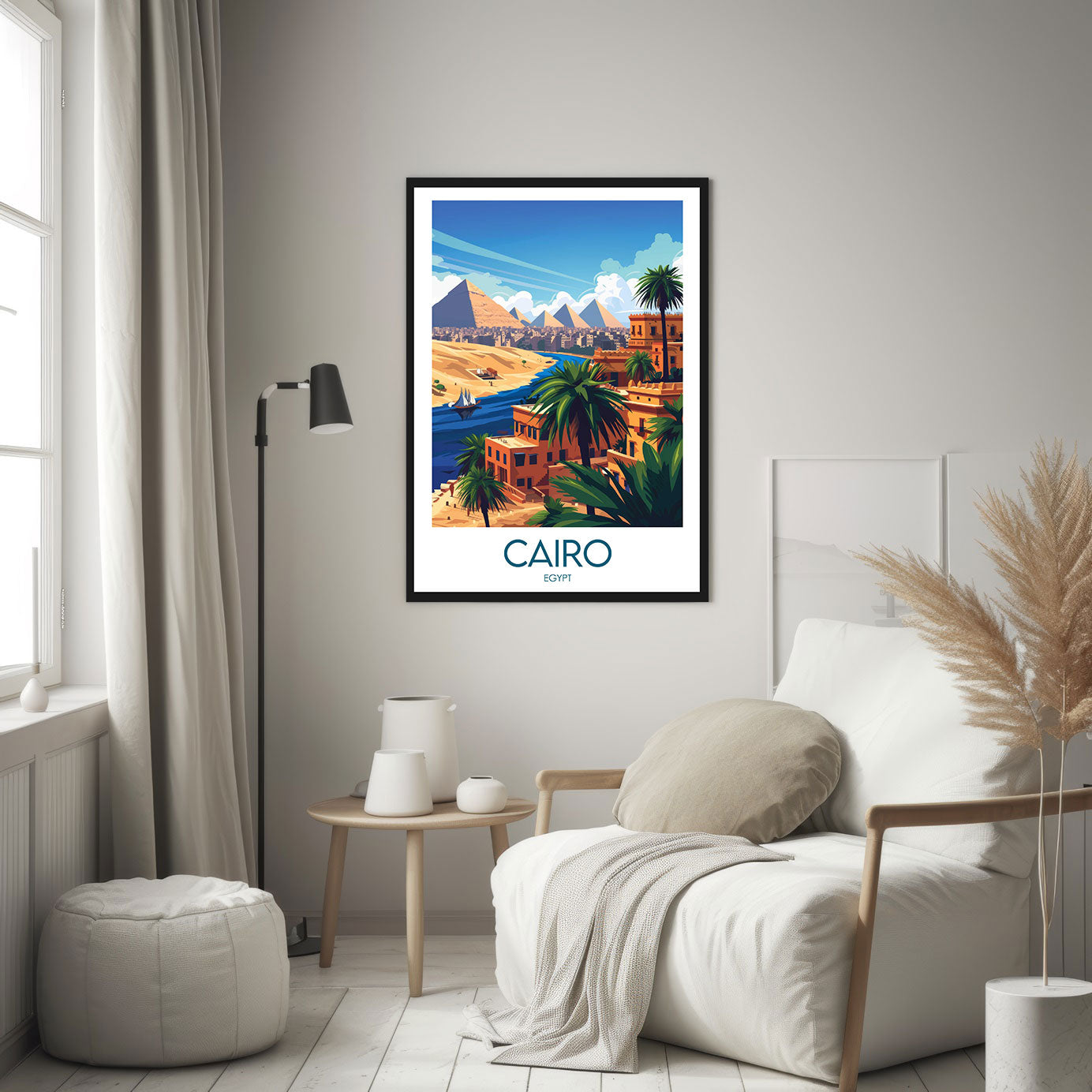 Cairo