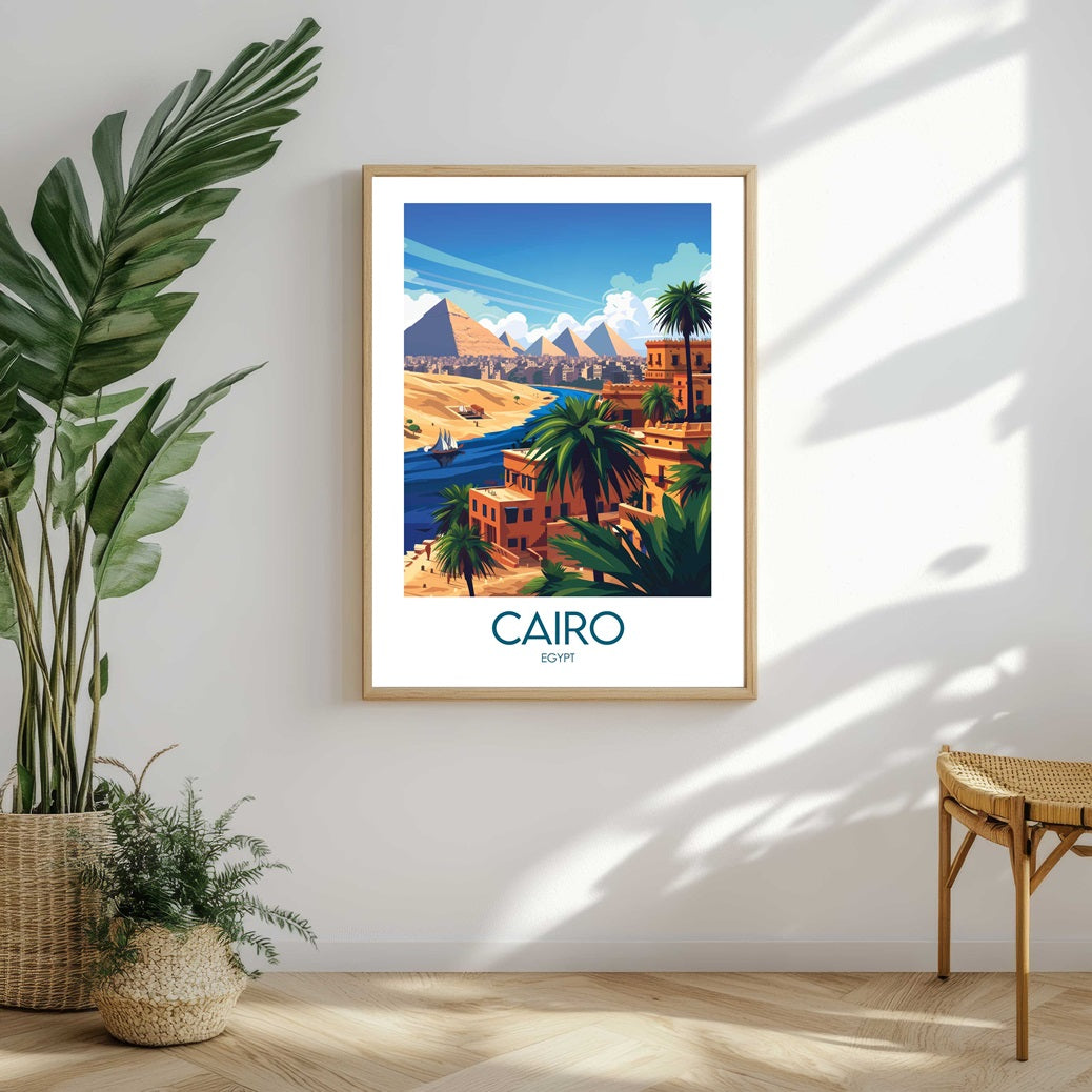 Cairo