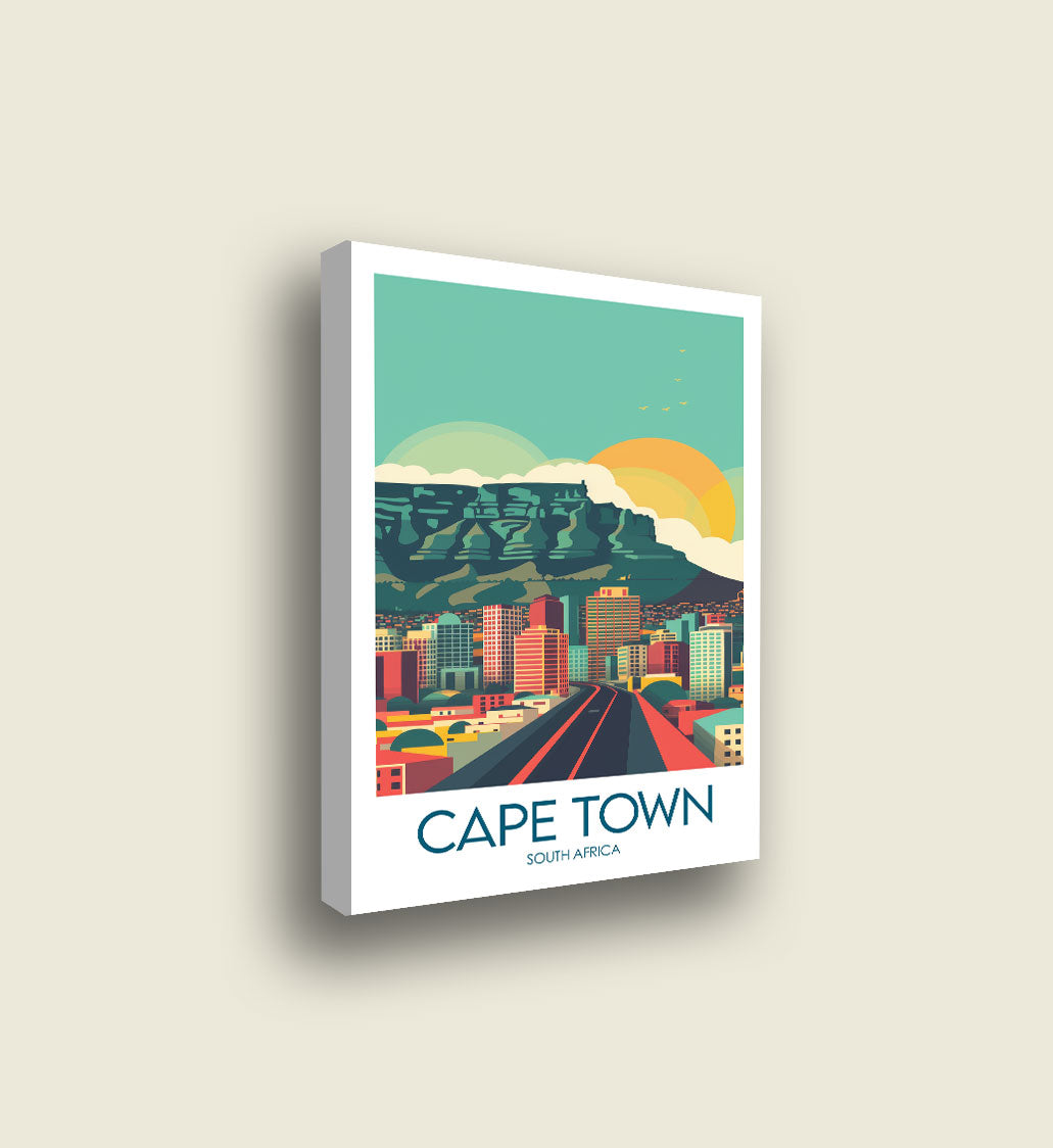 Cape Town