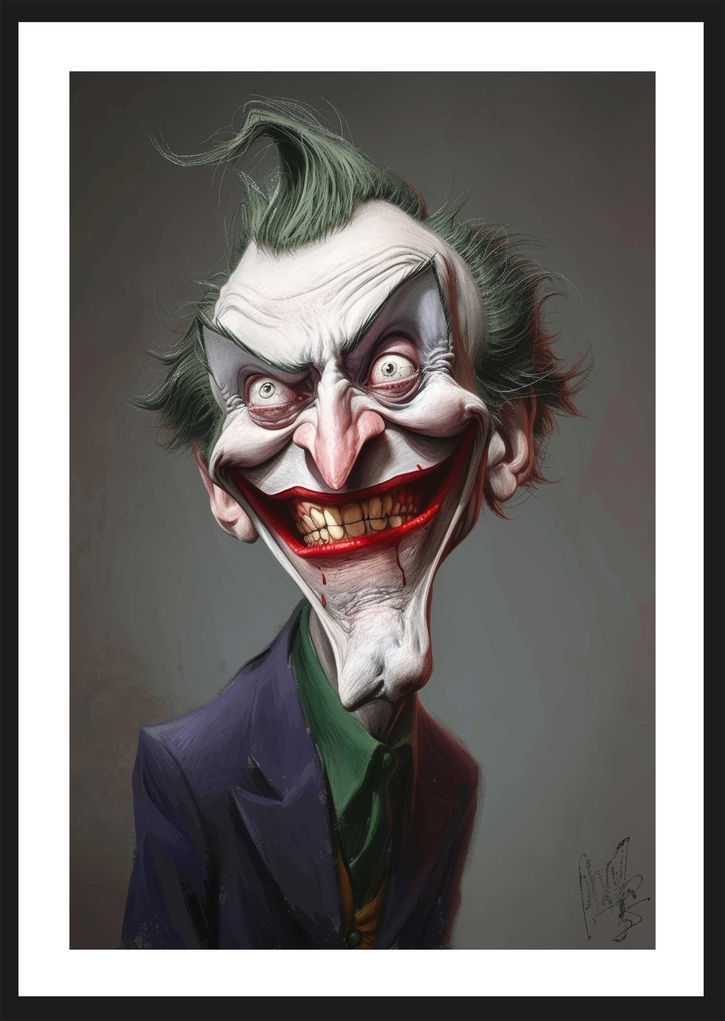The Joker