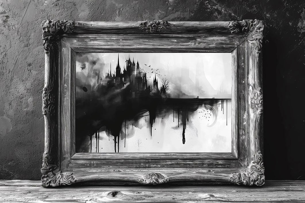 Gothic #8