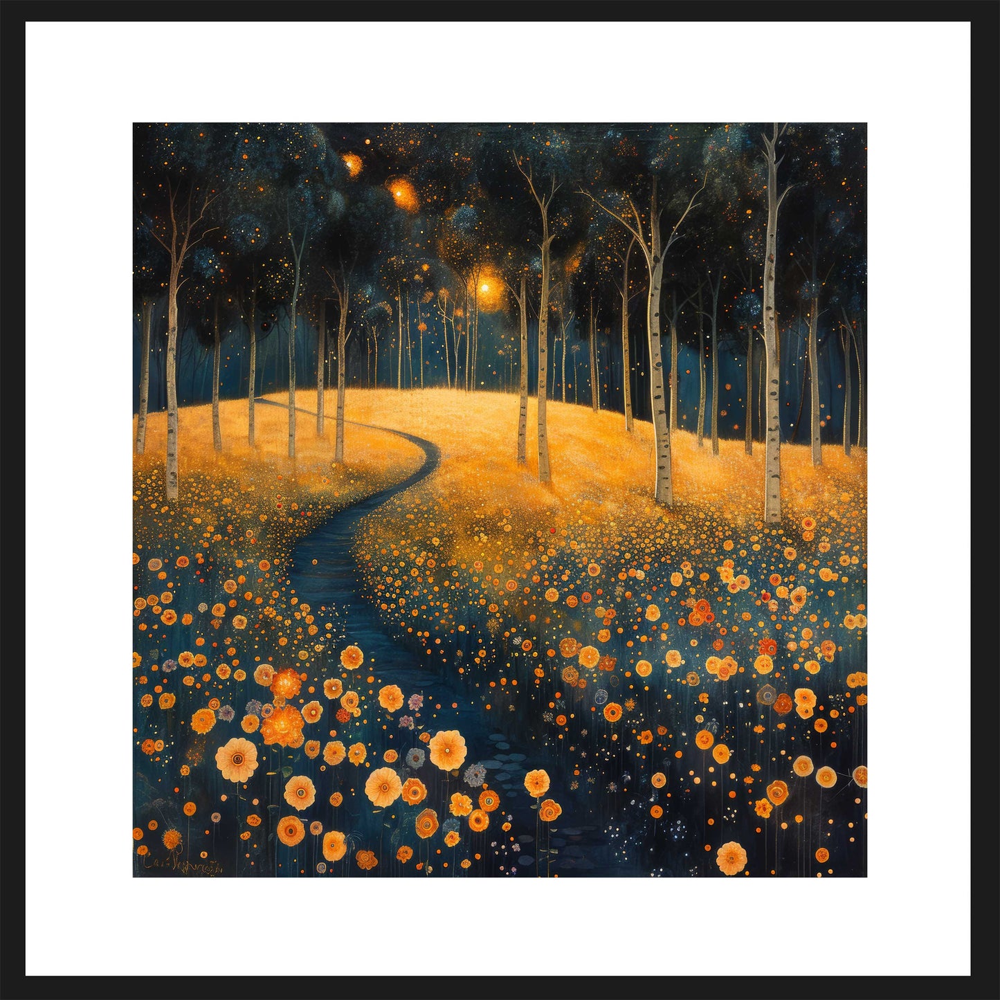 Fields of Gold