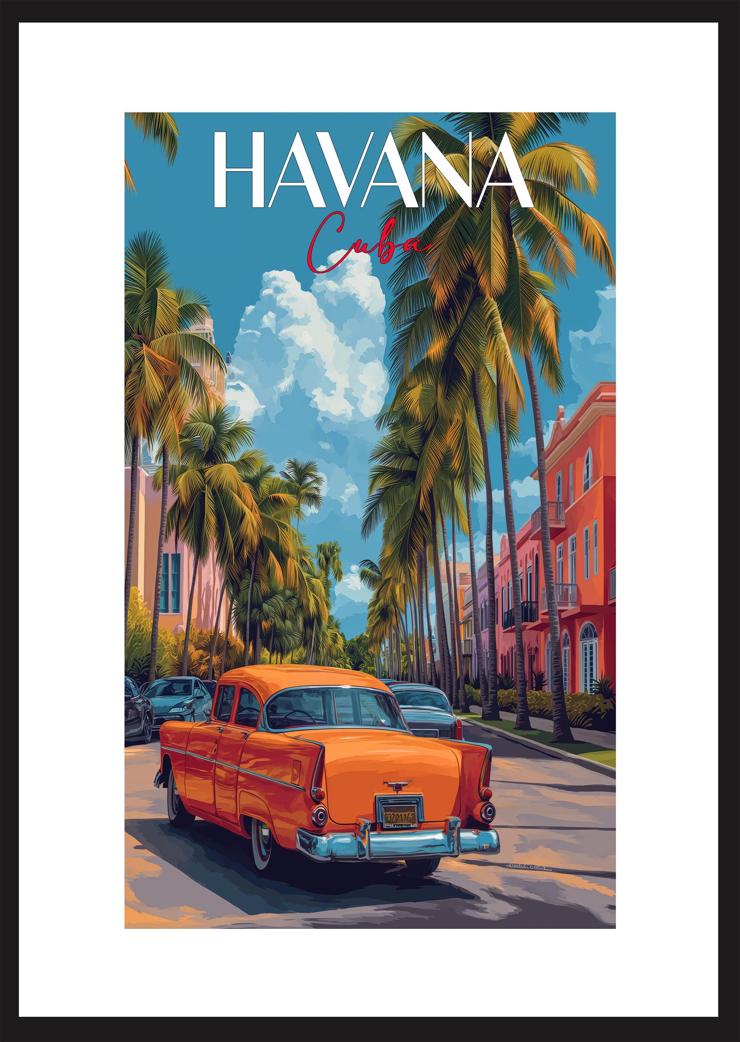 Havana #3