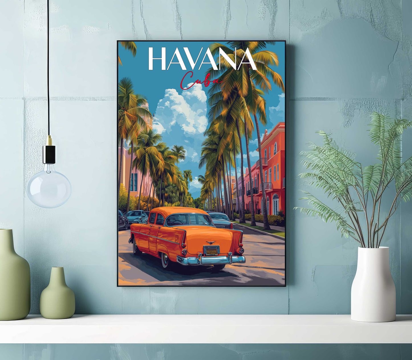 Havana #3