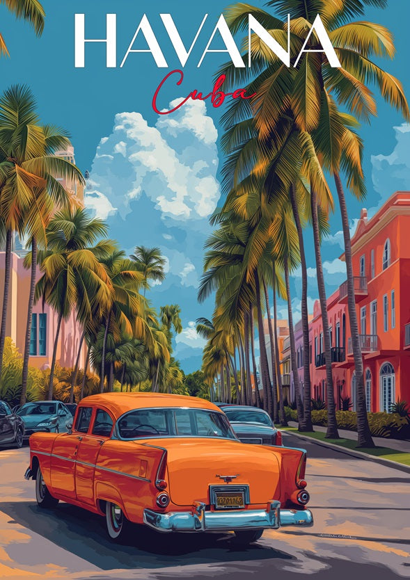Havana #3