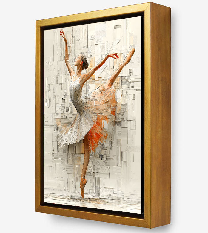 Ballerina