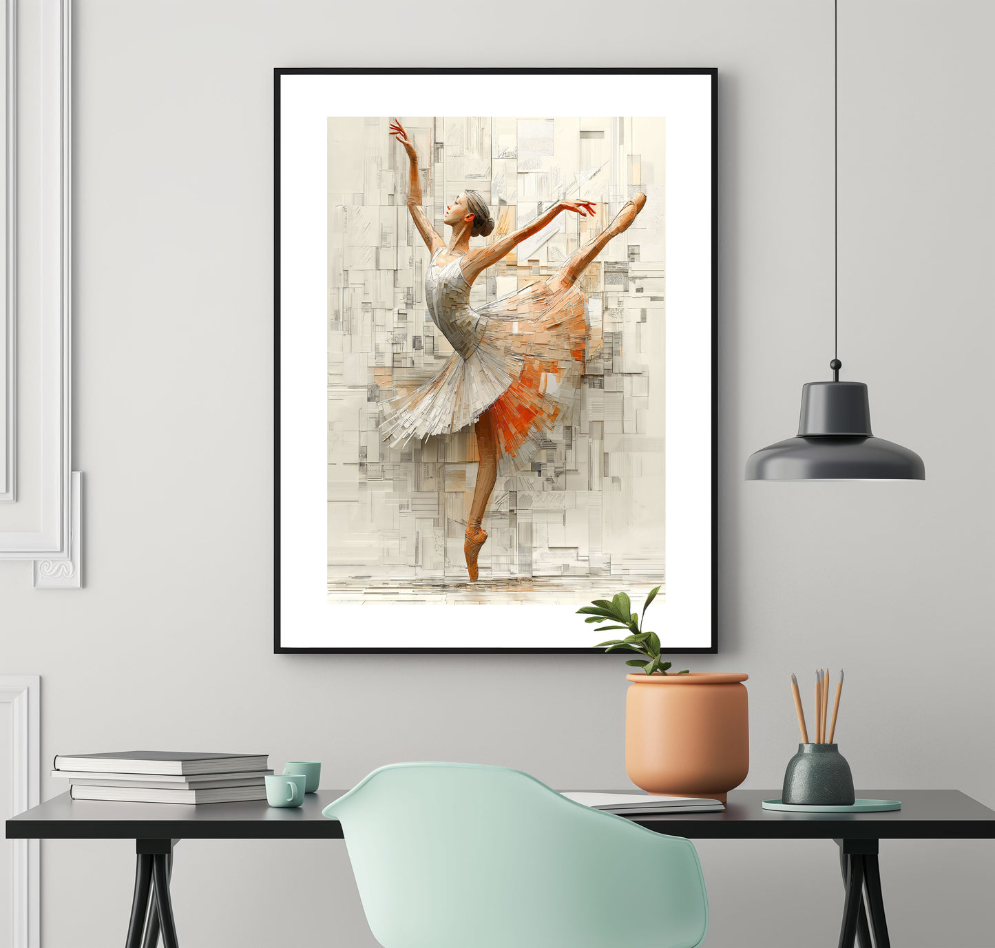 Ballerina