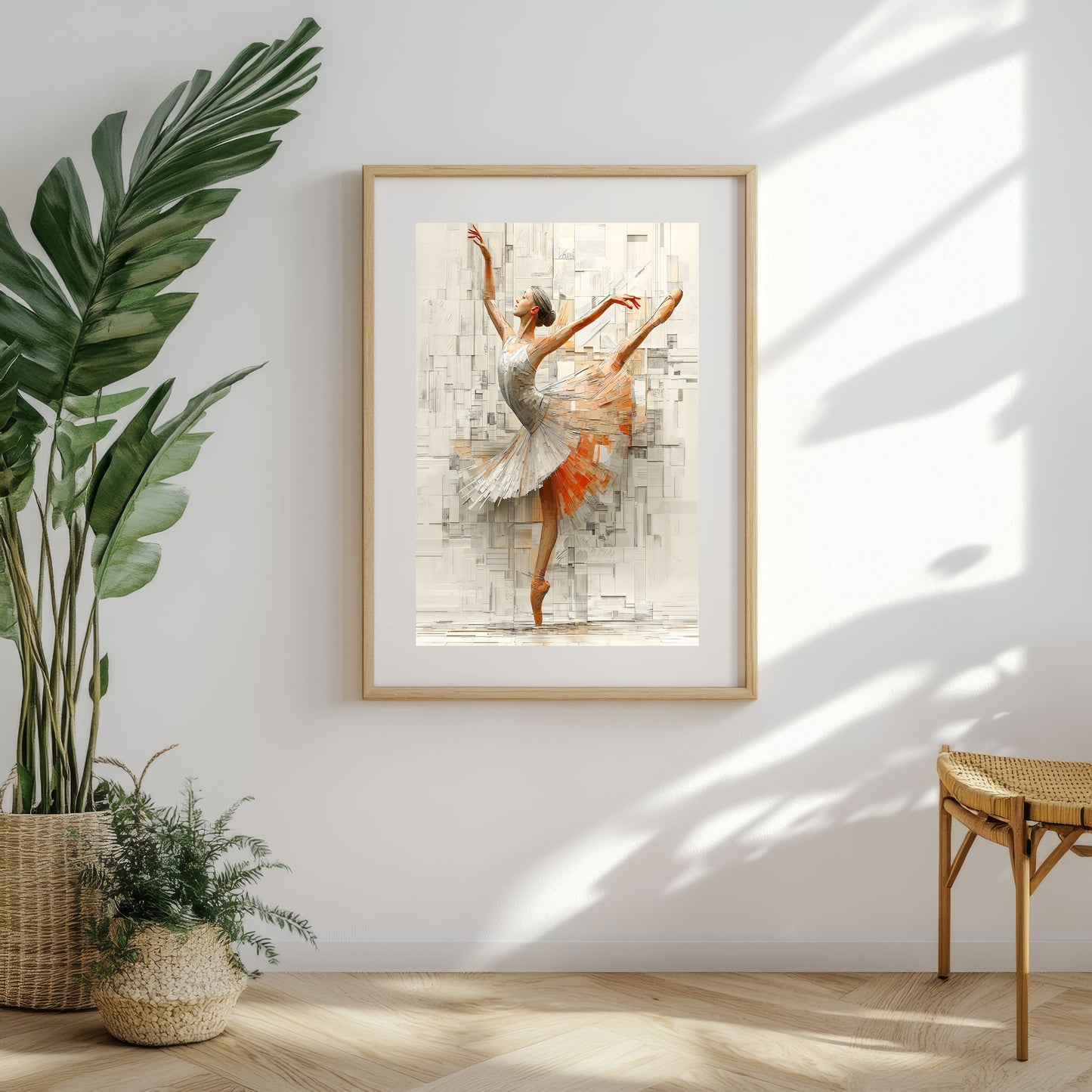 Ballerina