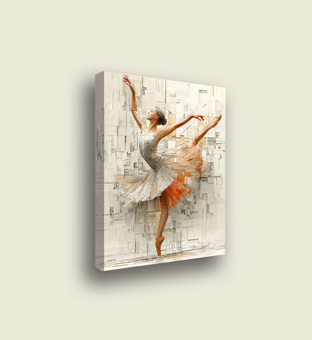 Ballerina
