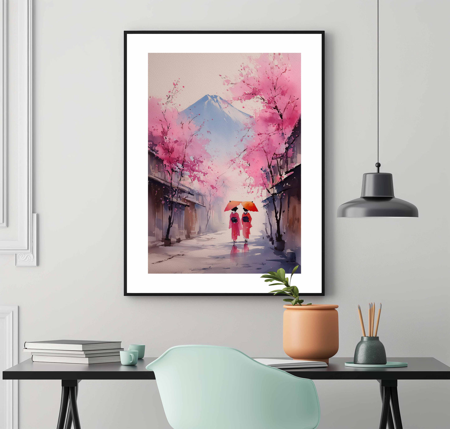 Japanese Art #10