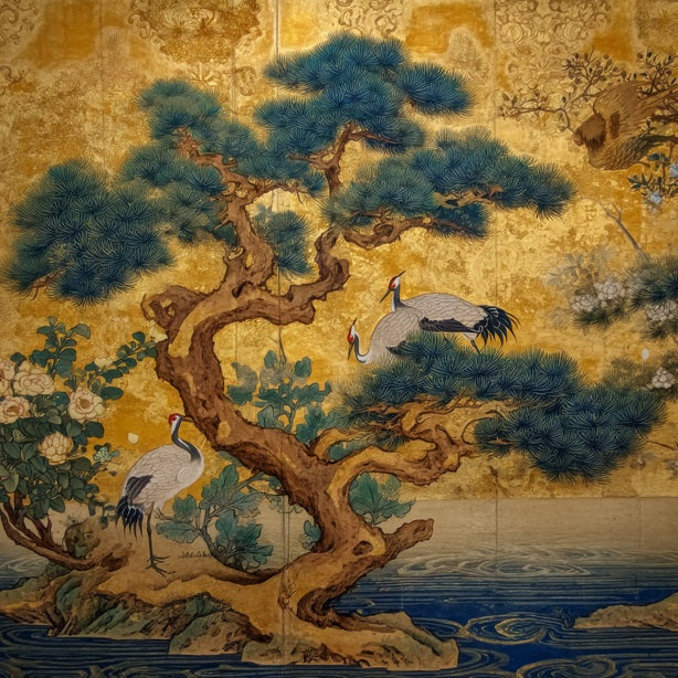 Japanese Art #12