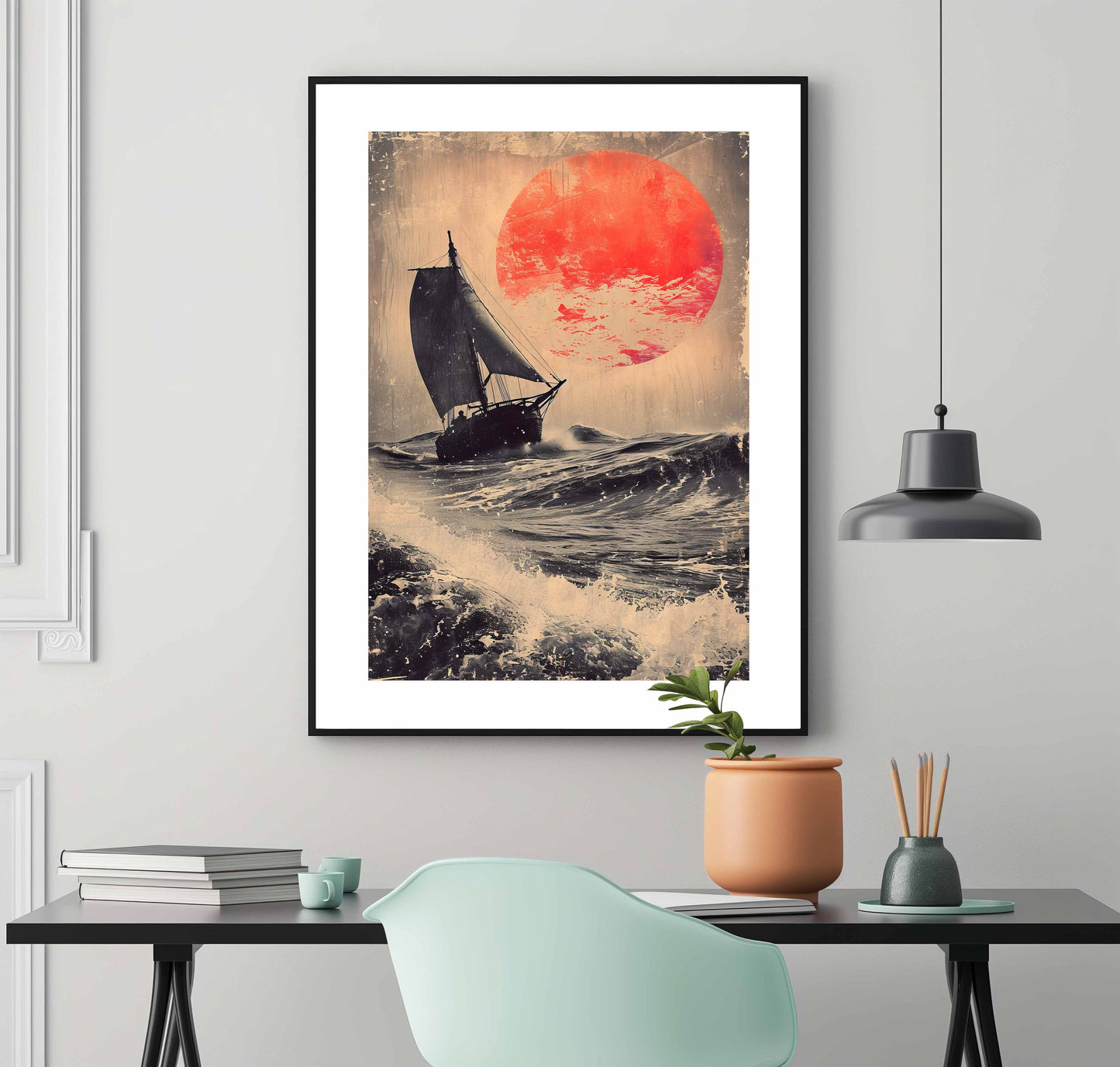 Japanese Art #8