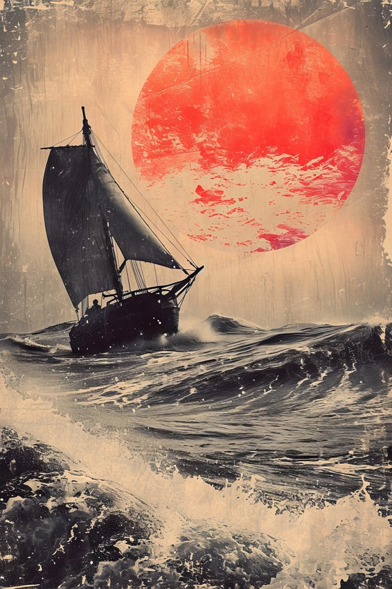 Japanese Art #8