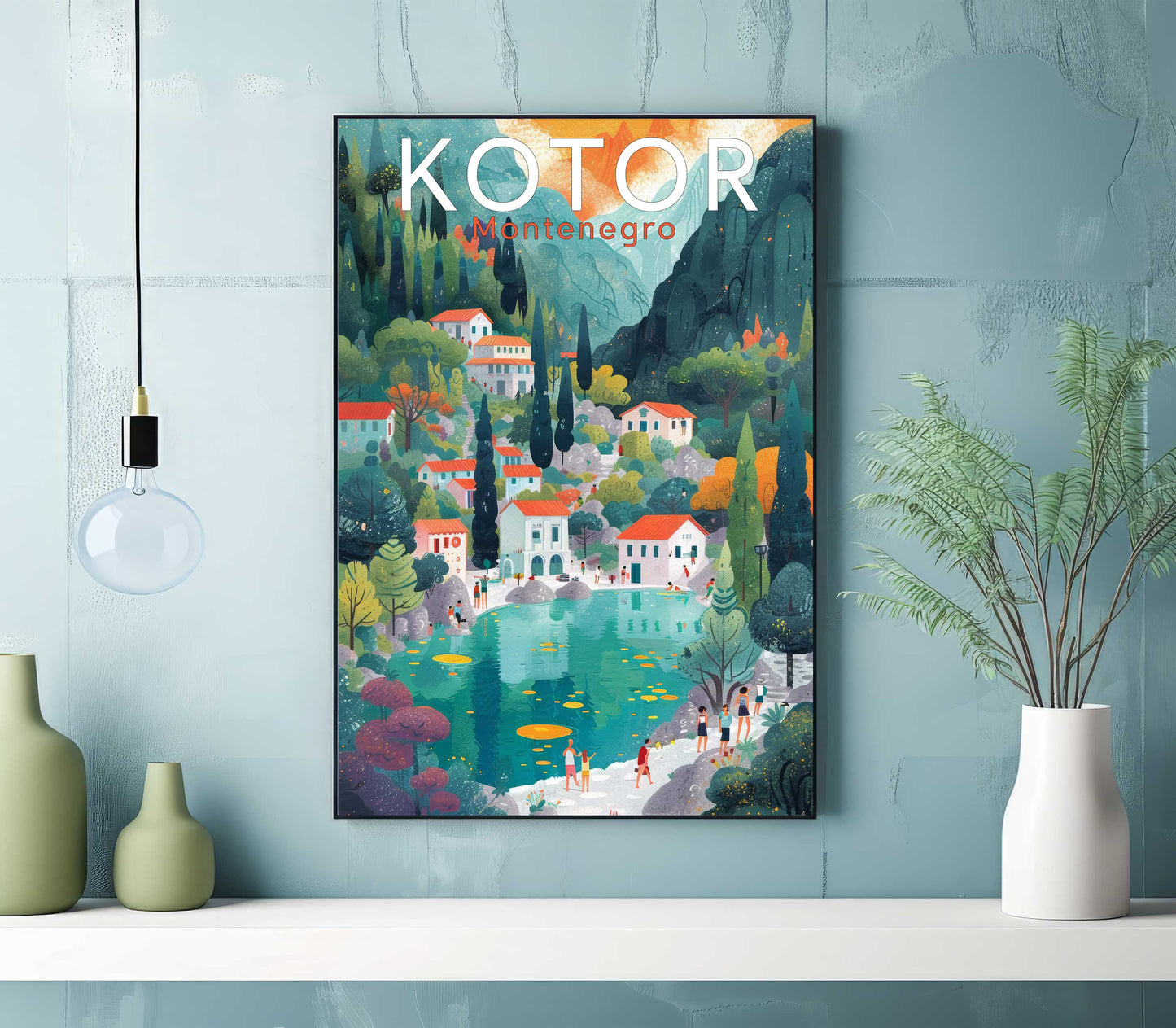 Kotor #1