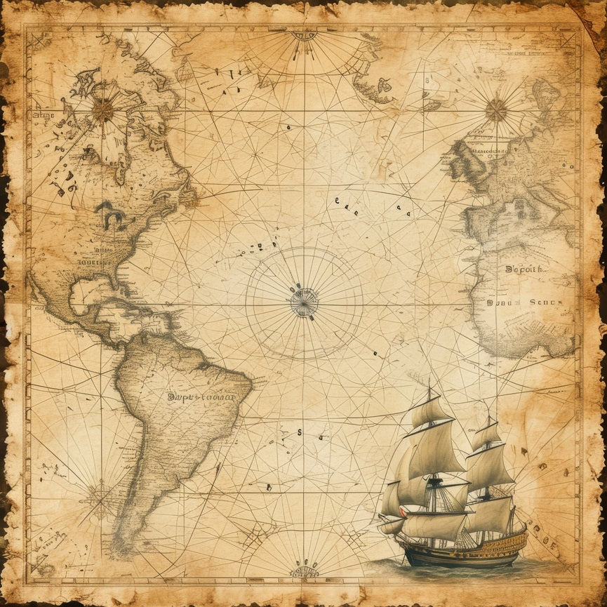 Map #10
