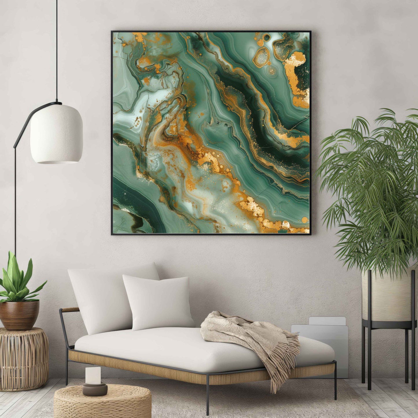 Marble #6