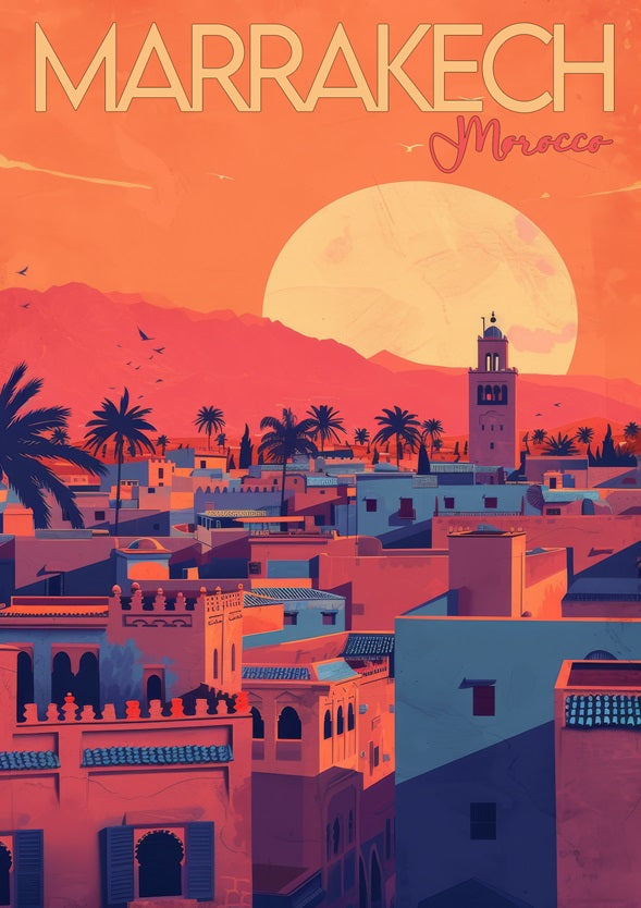 Marrakech #1
