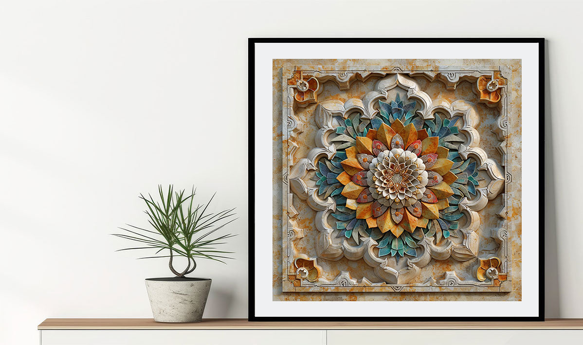 Middle Eastern Art #4