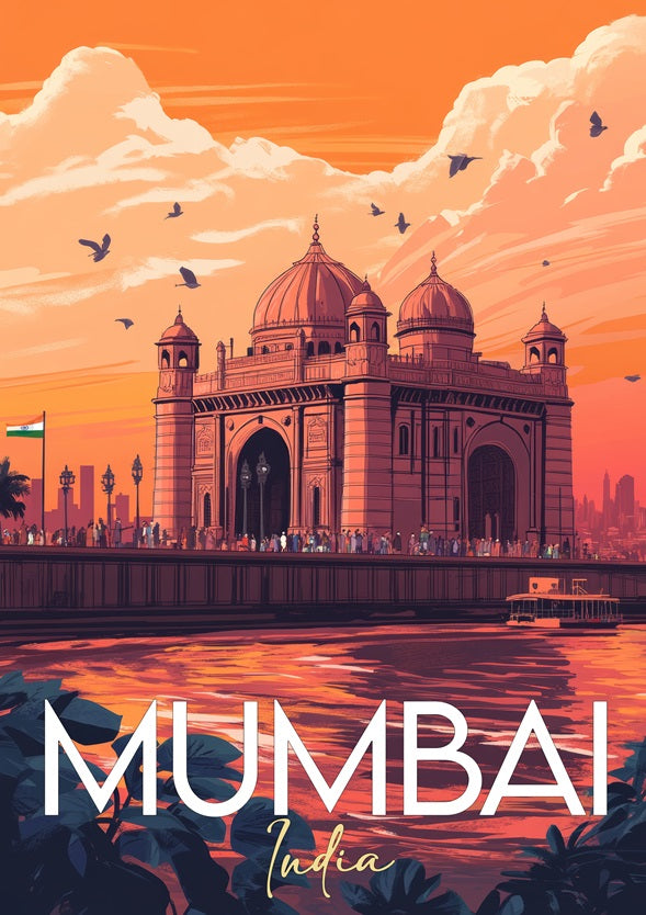Mumbai #3