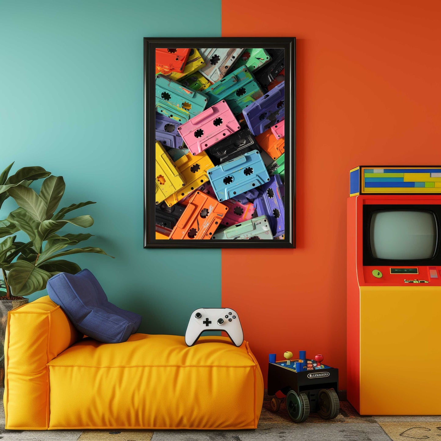 Nostalgic #4