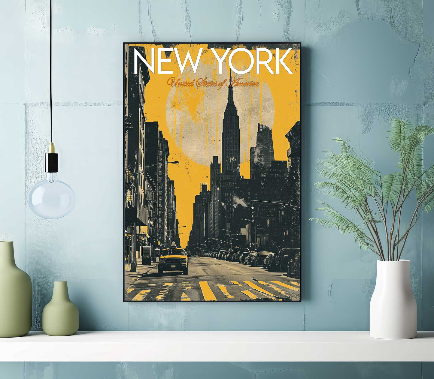 New York City #2