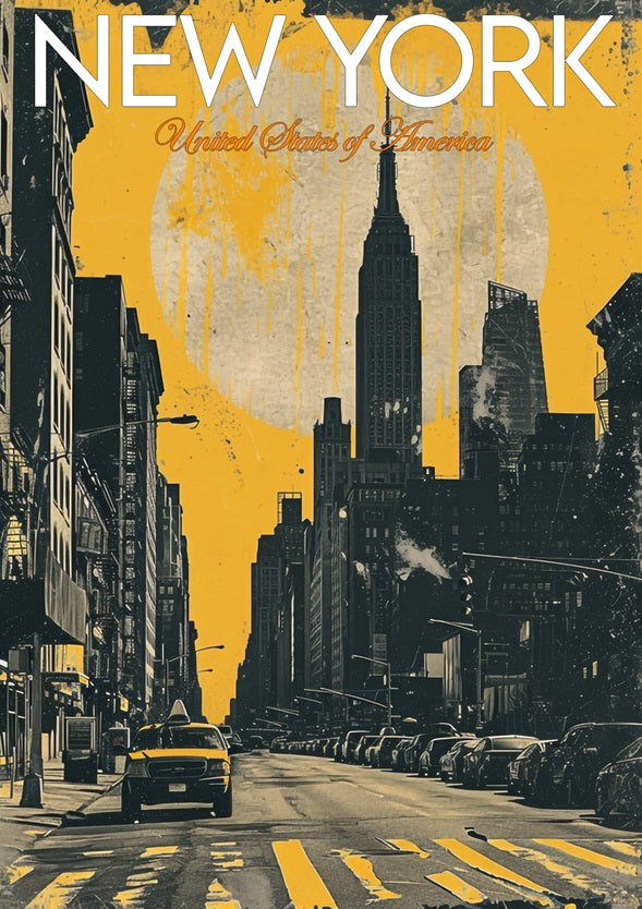 New York City #2