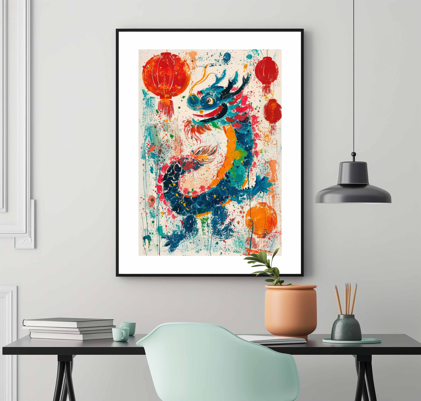 Oriental #13