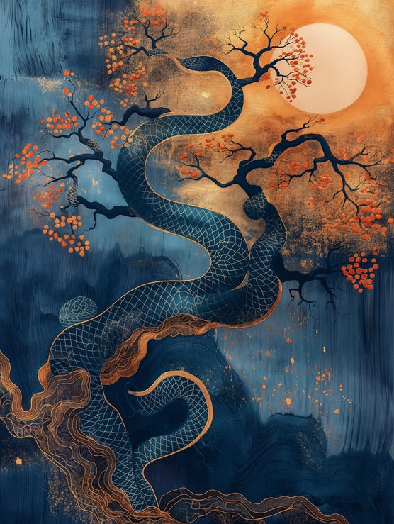 Oriental #18