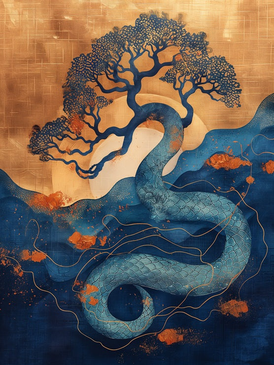 Oriental #18