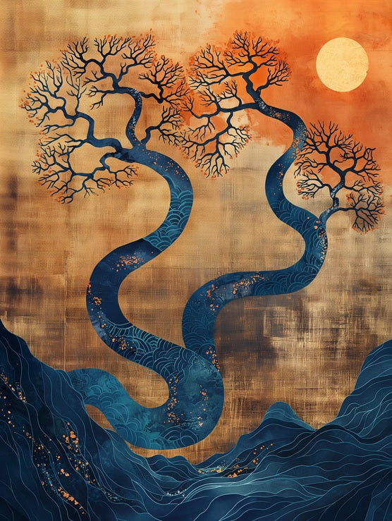 Oriental #18