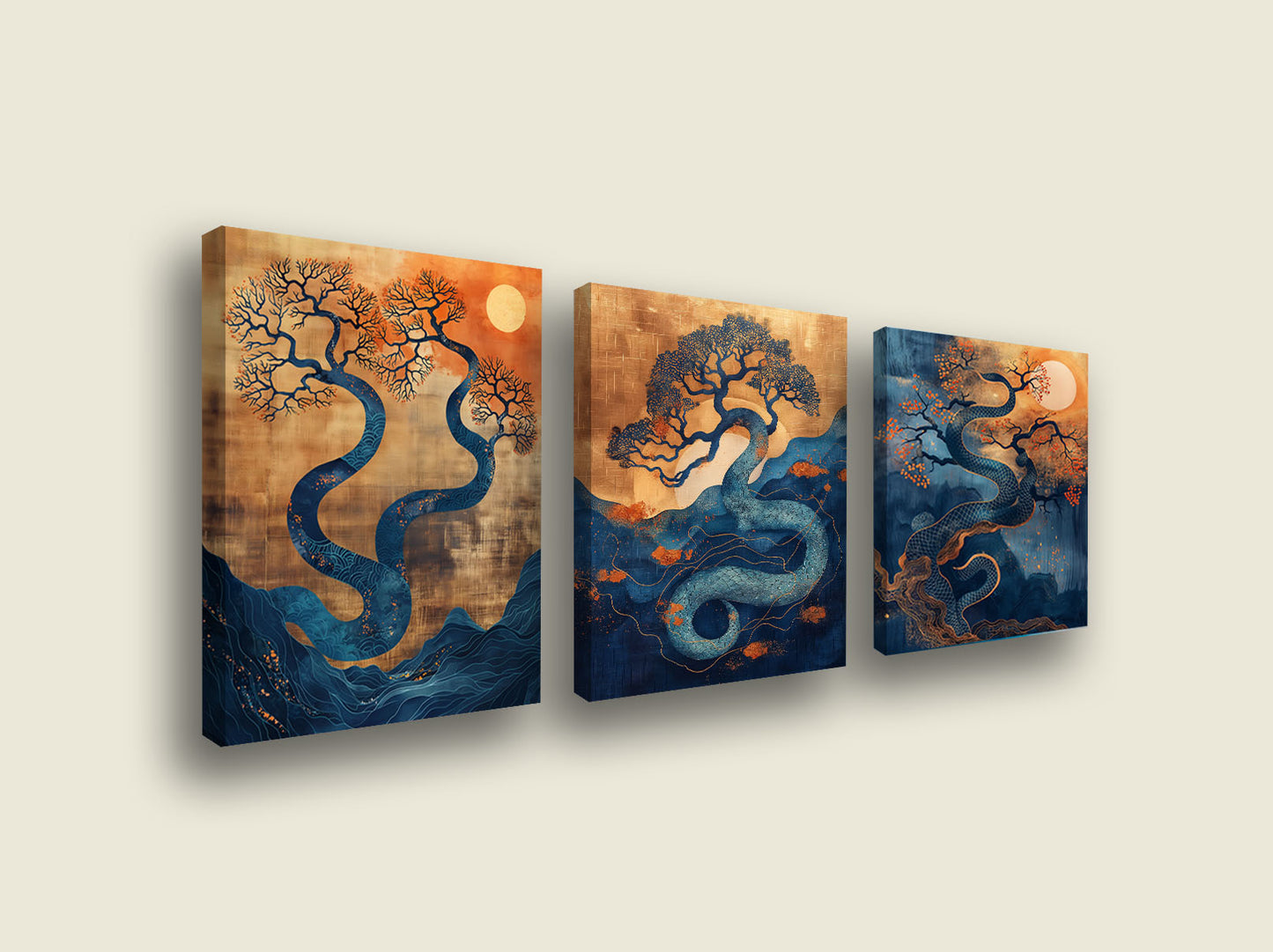 Oriental #18