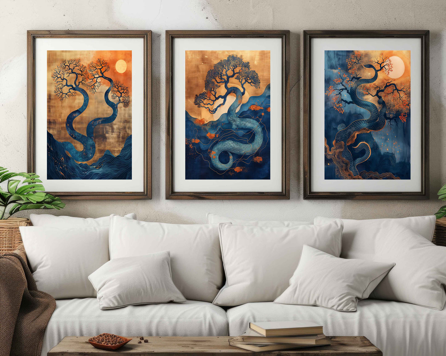 Oriental #18