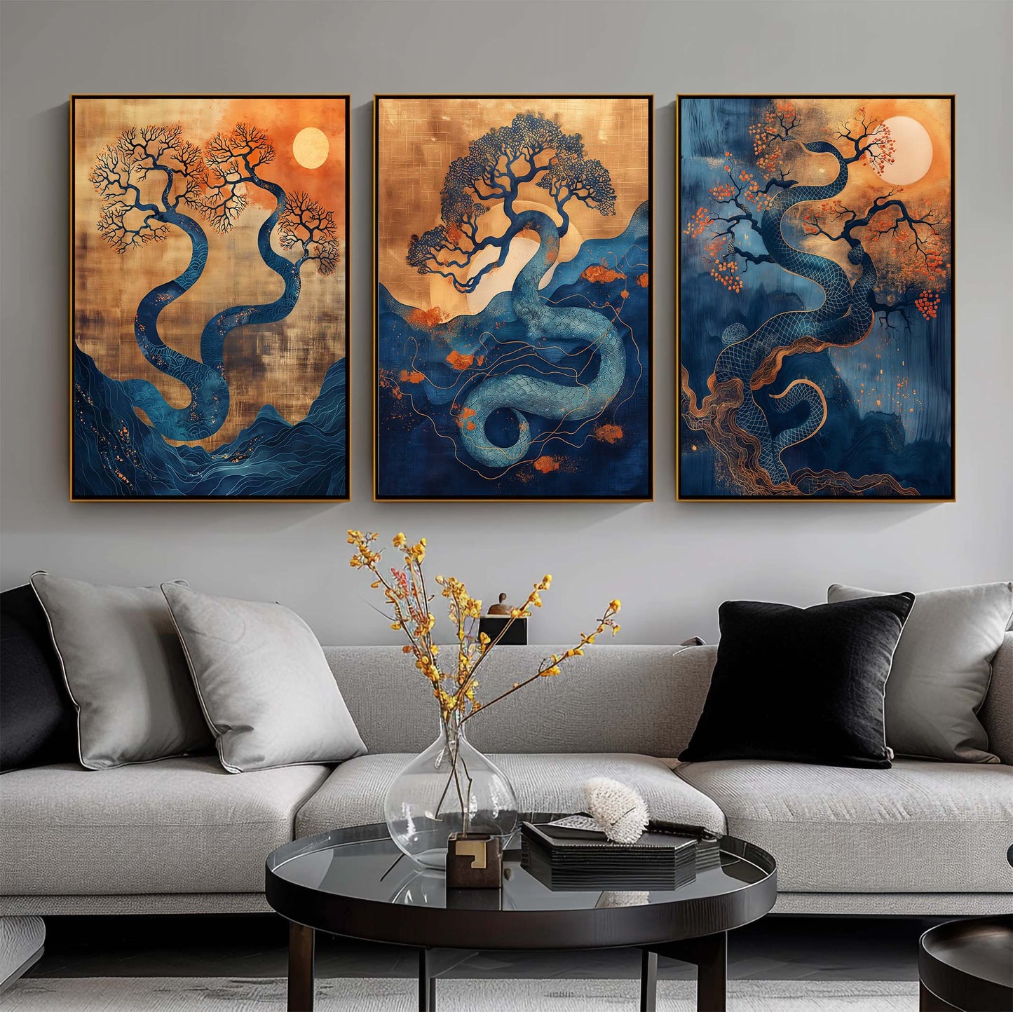 Oriental #18