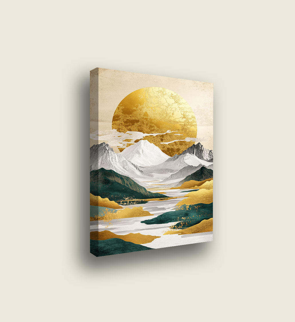 Oriental #19