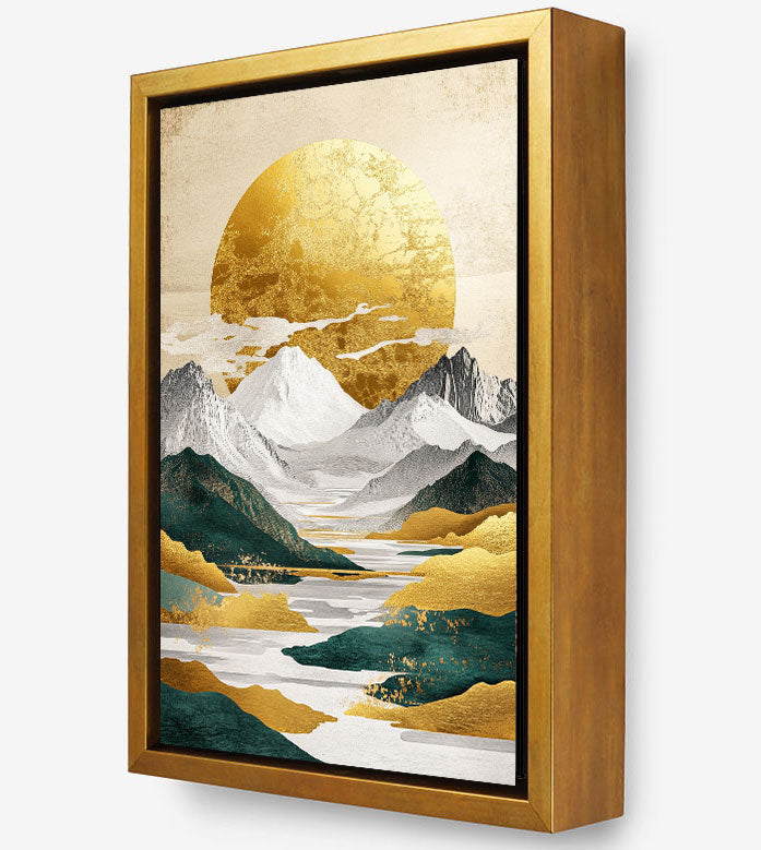Oriental #19
