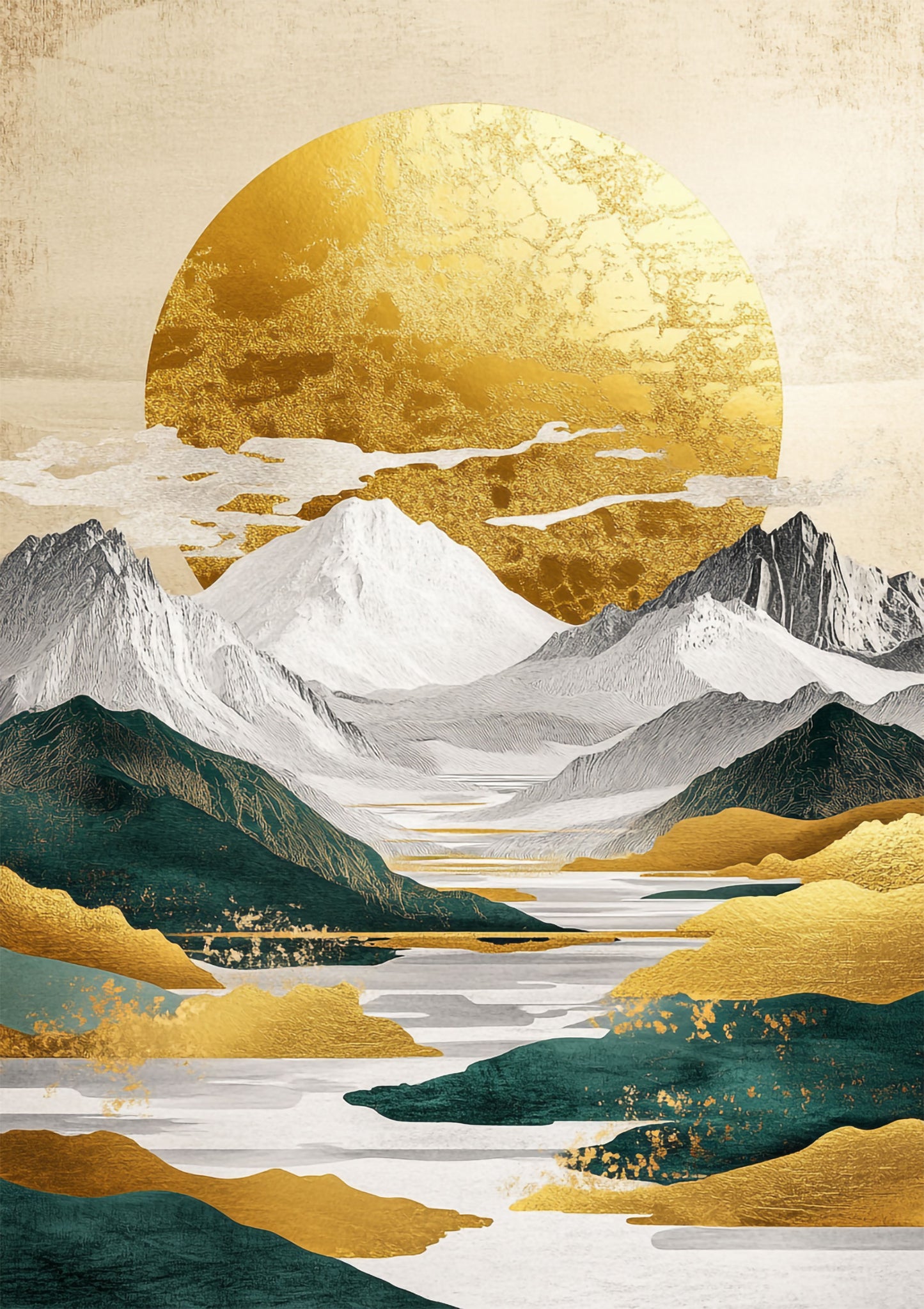 Oriental #19