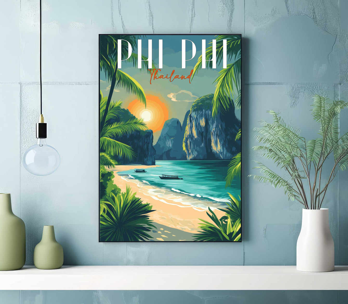 Phi Phi #1